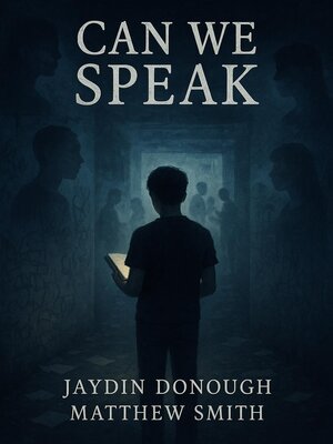 cover image of Can We Speak?